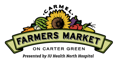 Summer Farmers Market Logo