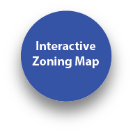 Carmel Indiana Community Services Interactive Zoning Map Icon