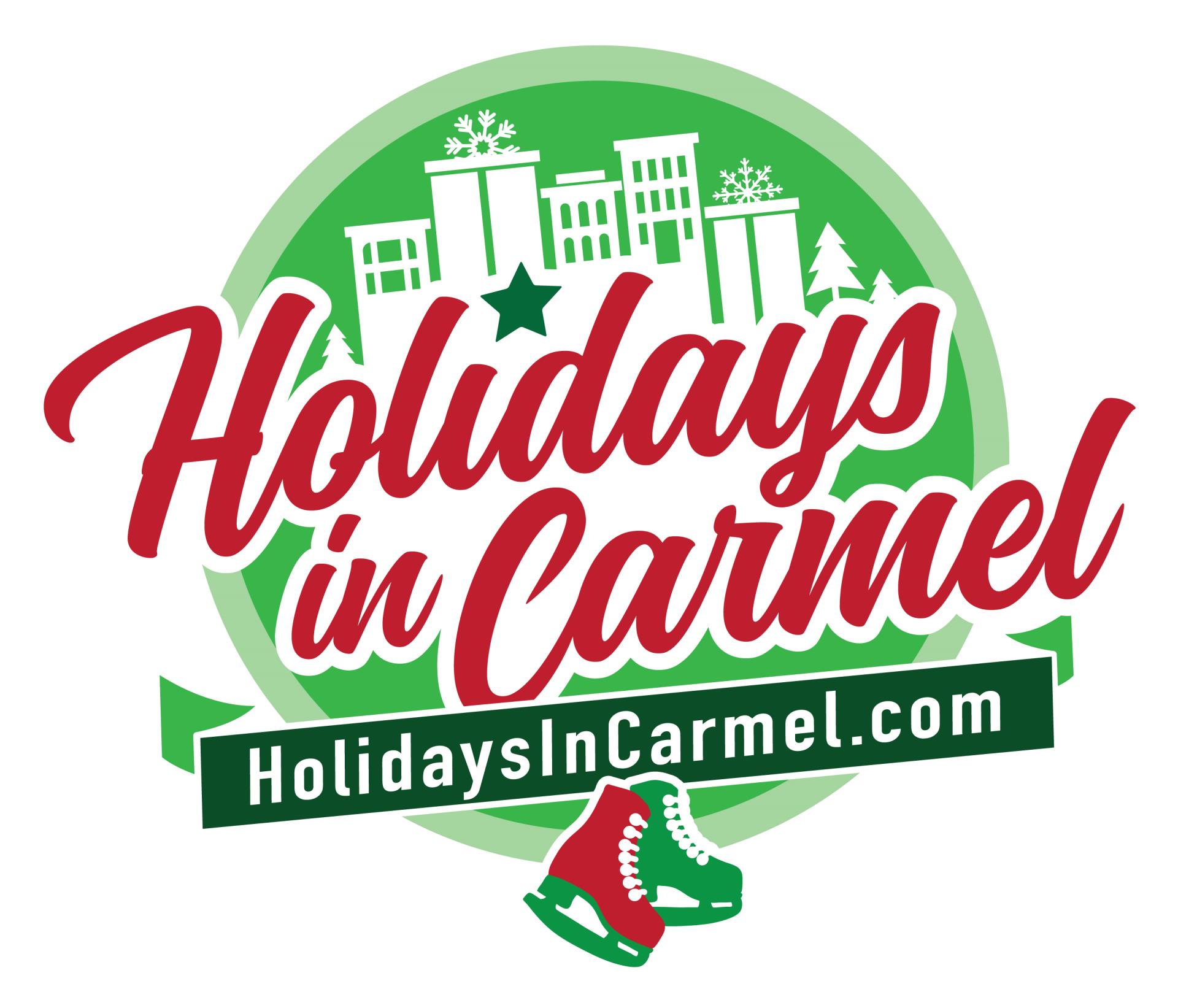 Winter Holiday Event Carmel Indiana