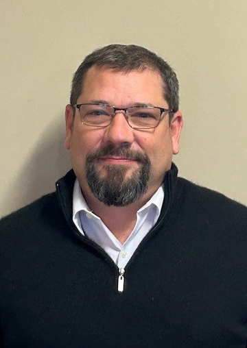 Kevin Cusimano - Technology Director