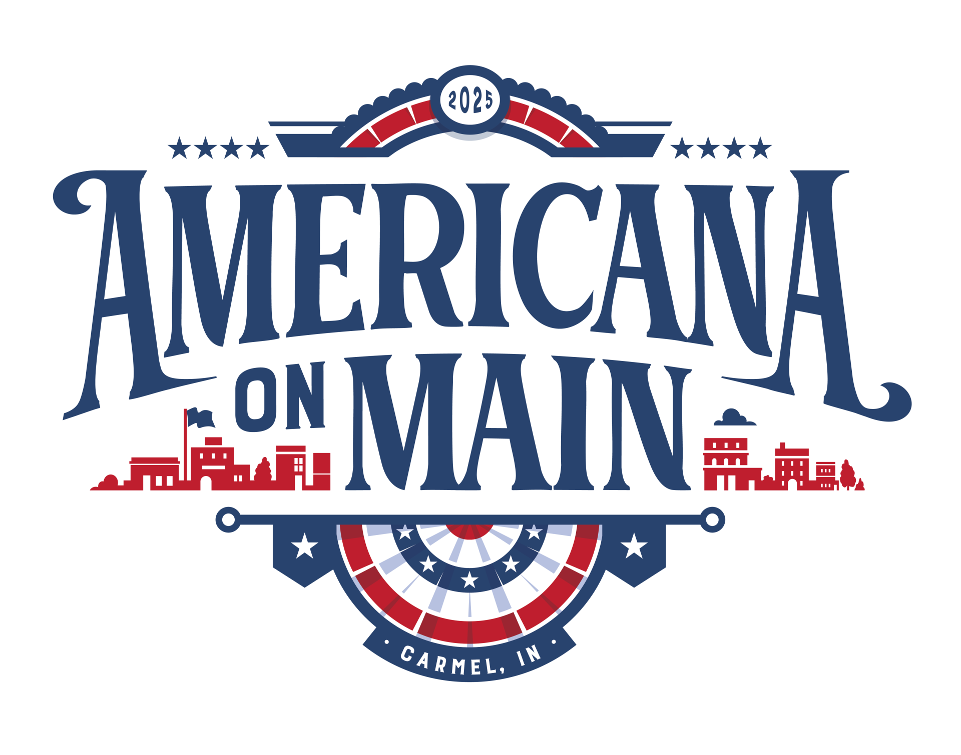 Americana on Main - Logo_2025