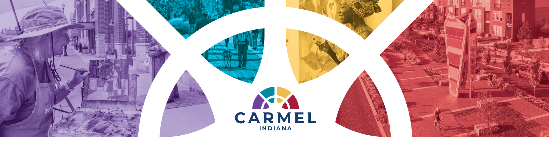 City of Carmel - Hero