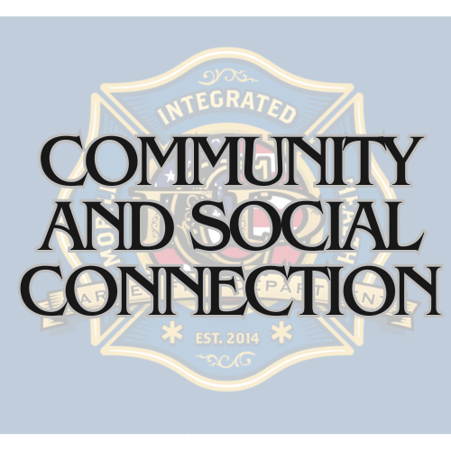 Community and Social Connection