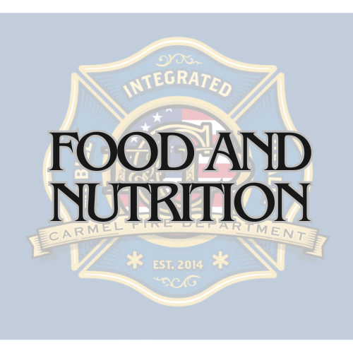 Food and Nutrition