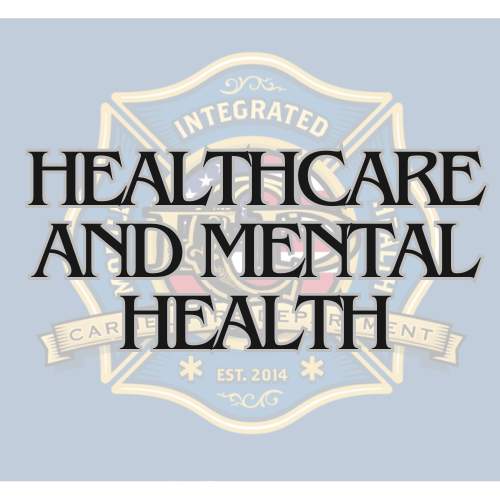 Healthcare and Mental Health