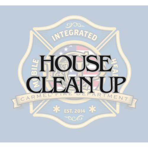 House Clean Up