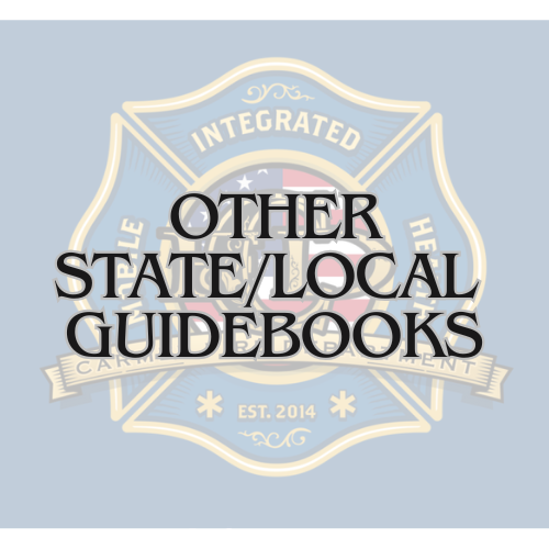 Other Guidebooks