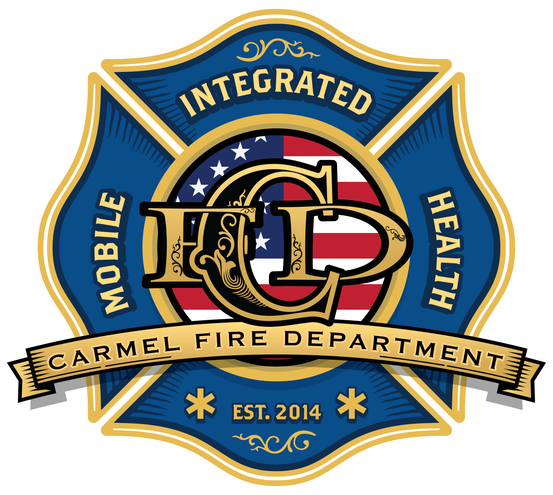 CFD - Mobile Integrated Health Logo_2025