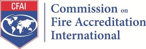 Commission on Fire Accreditation Intl
