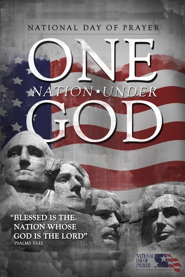 National Day of Prayer