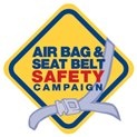 Air Bag & Seatbelt Safety Campaign
