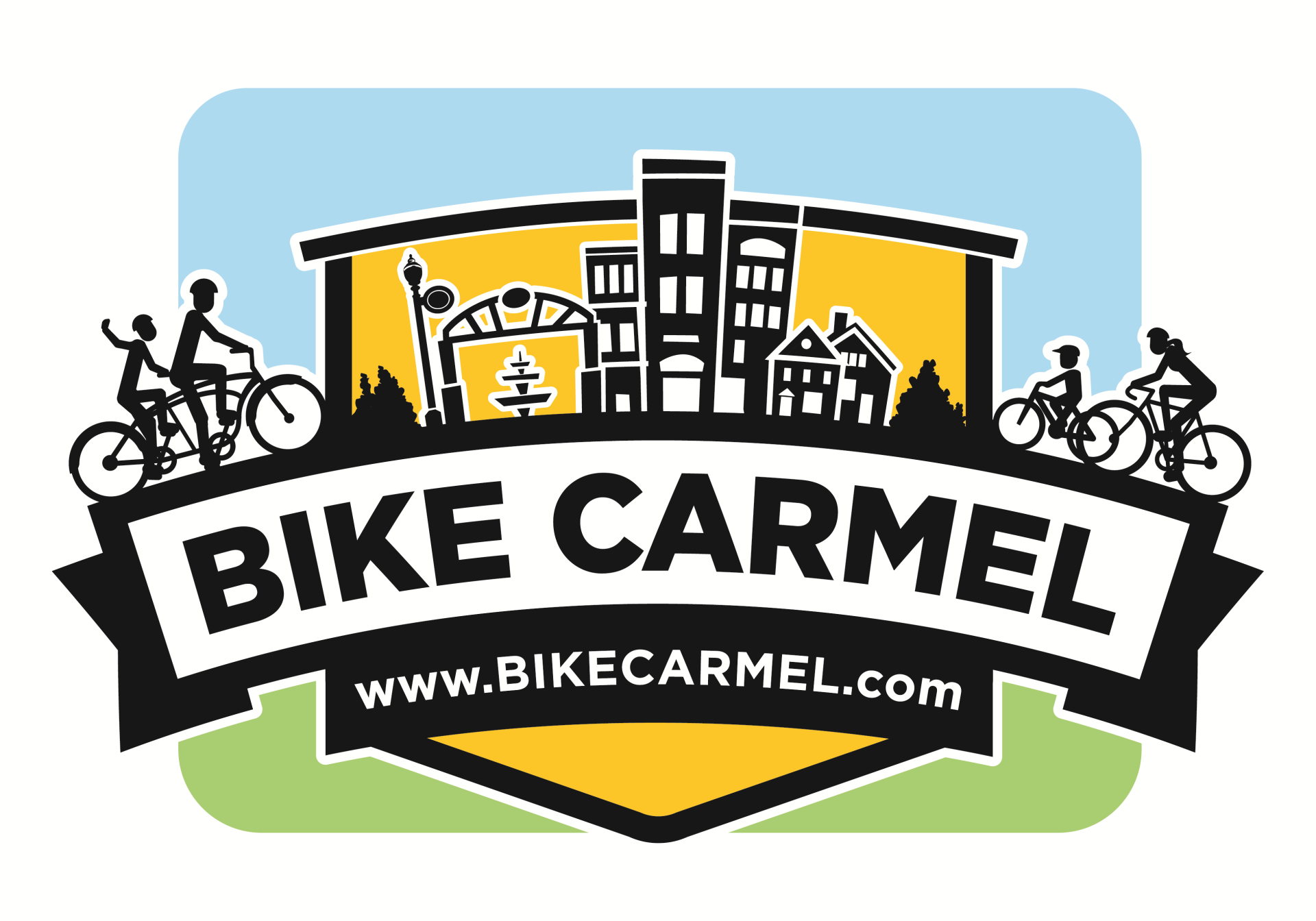 Bike Carmel PNG