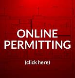 online permitting