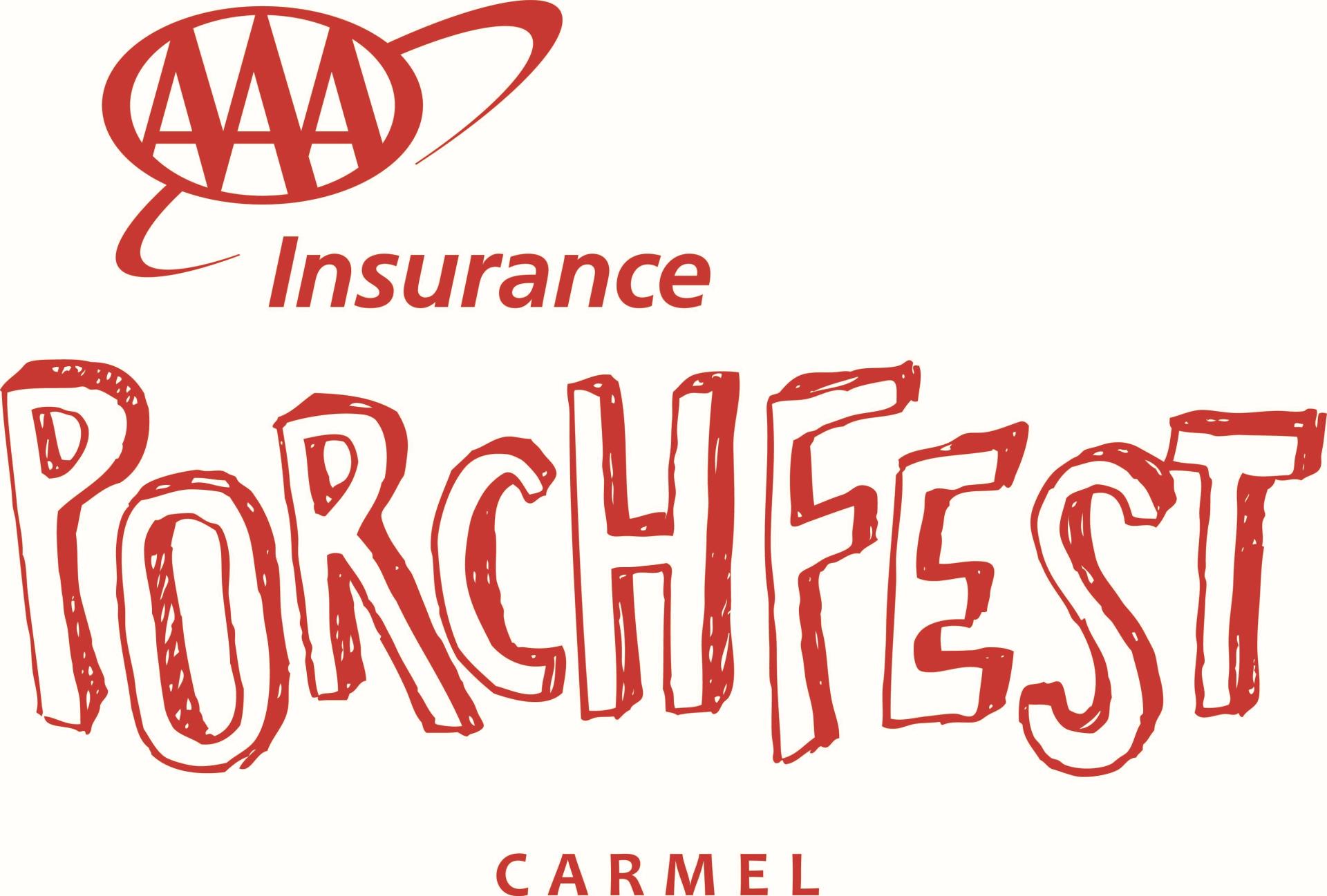 AAA PorchFest