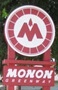 Monon Trail Greenway logo pic