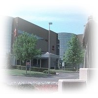 St. Vincent Hospital