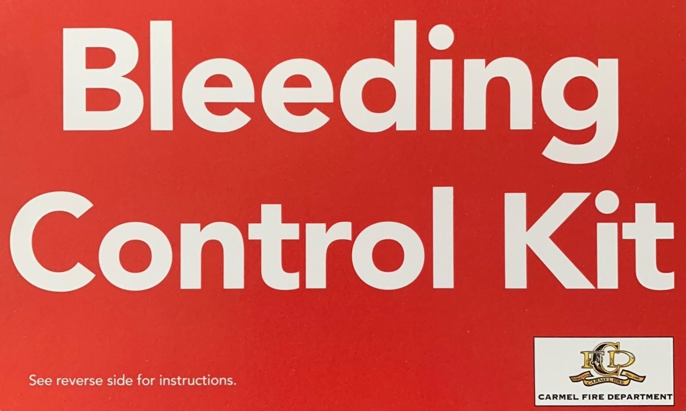 CFD Bleeding Control