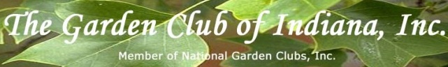 Garden Club of IN