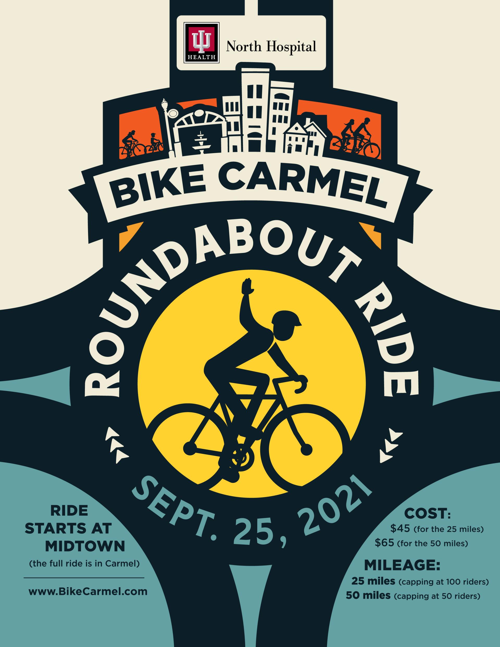 BikeCarmel_RoundaboutRide