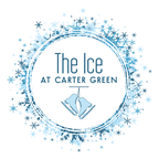 Ice at Carter Green