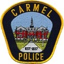 Police Department Badge
