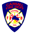 Fire Department Badge