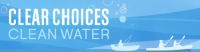 Clear Choices Clean Water Logo 1